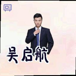 吴启航