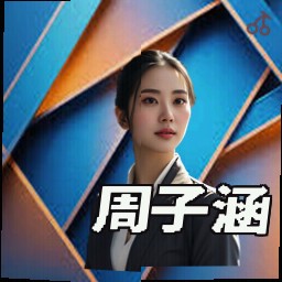 周子涵