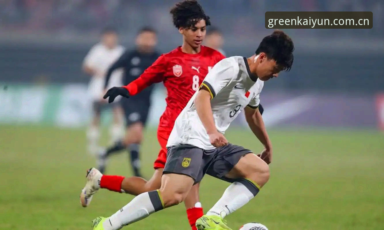 U17世界杯抽签结果深度解析教程：从男足小组到女足出线路径全攻略
